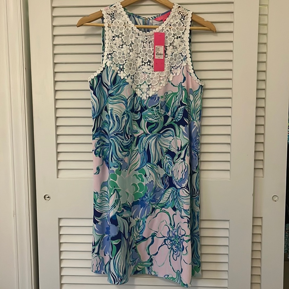 Lilly Pulitzer Nala Soft Shift